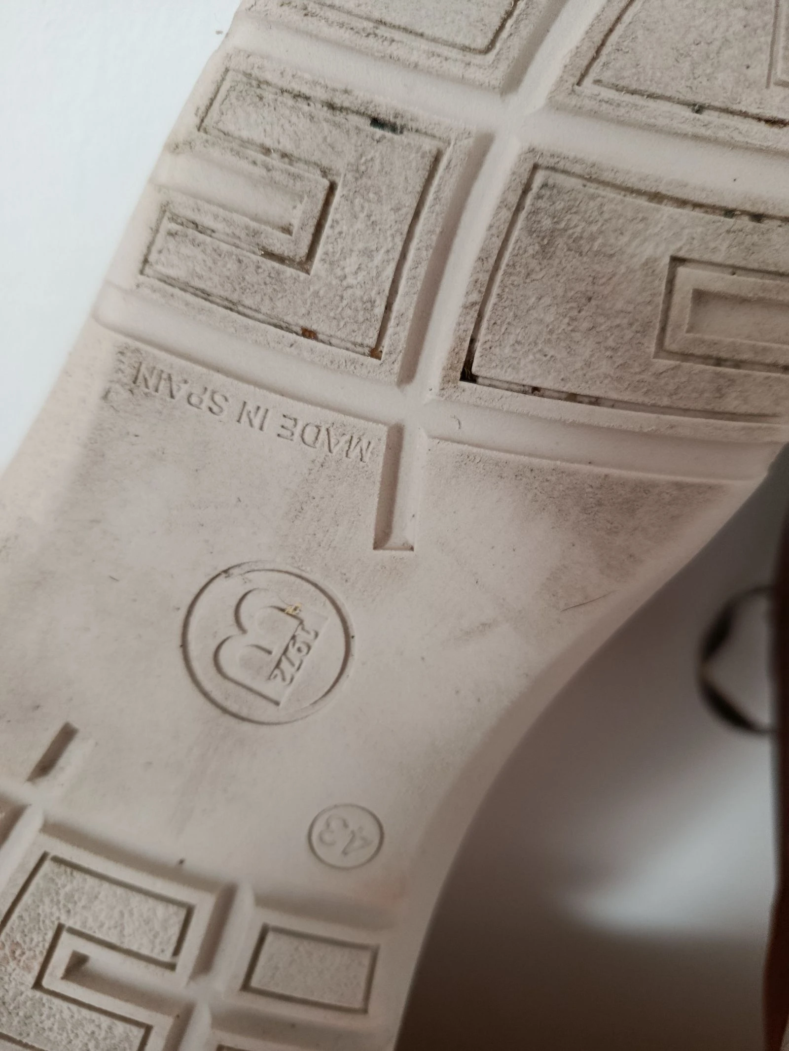 Zapatos bajos para hombre talla 43 – photo 10
